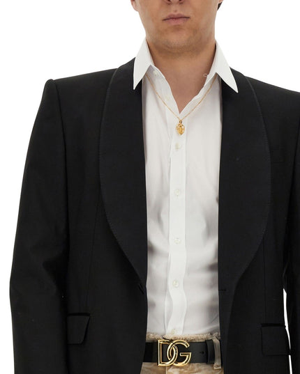 GOLD FIT COTTON SHIRT
