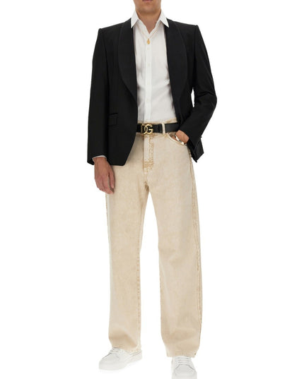 GOLD FIT COTTON SHIRT