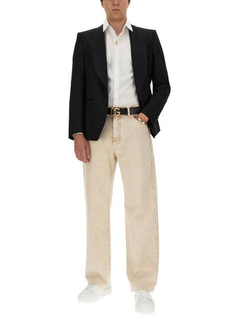 GOLD FIT COTTON SHIRT