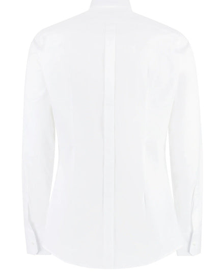 GOLD FIT COTTON SHIRT