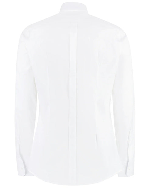 GOLD FIT COTTON SHIRT