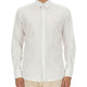 GOLD FIT COTTON SHIRT
