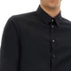 GOLD FIT COTTON SHIRT