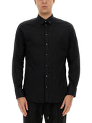 Black / 40