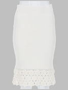 White / M