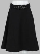 Black / 38