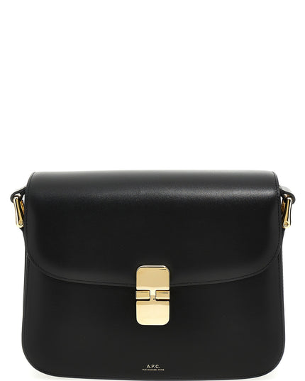 'Grace' crossbody bag
