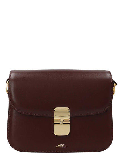 'Grace small' crossbody bag
