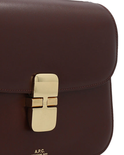 'Grace small' crossbody bag