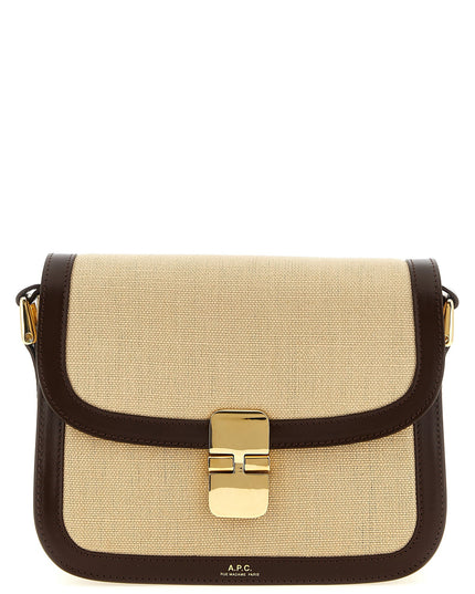 'Grace' small crossbody bag