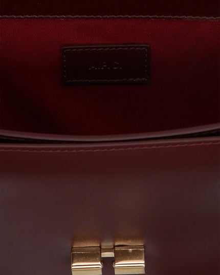 'Grace small' crossbody bag