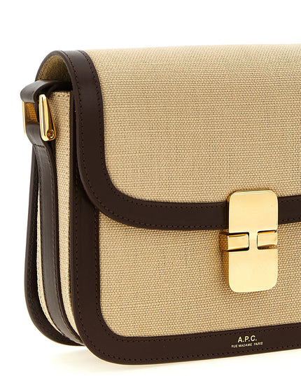 'Grace' small crossbody bag