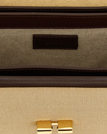 'Grace' small crossbody bag