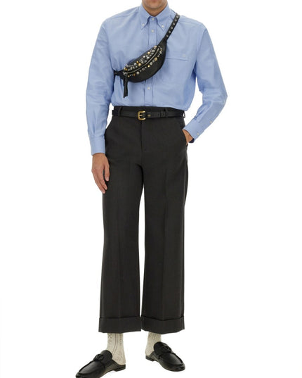 GRAIN DE POUDRE PANTS