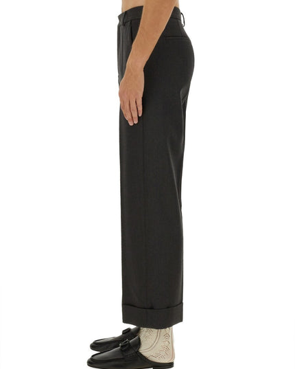 GRAIN DE POUDRE PANTS