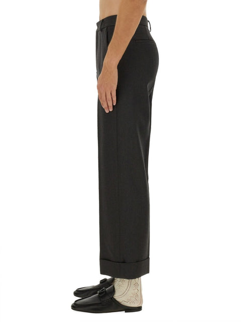 GRAIN DE POUDRE PANTS