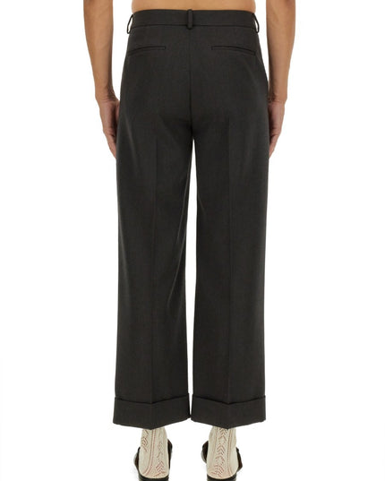GRAIN DE POUDRE PANTS