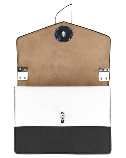 GREENWICH SHOULDER BAG