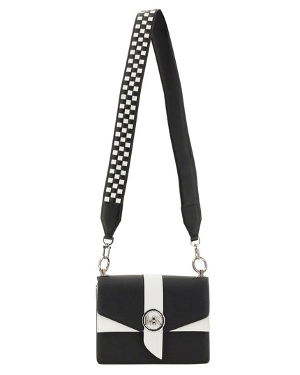 GREENWICH SHOULDER BAG