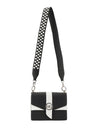 GREENWICH SHOULDER BAG