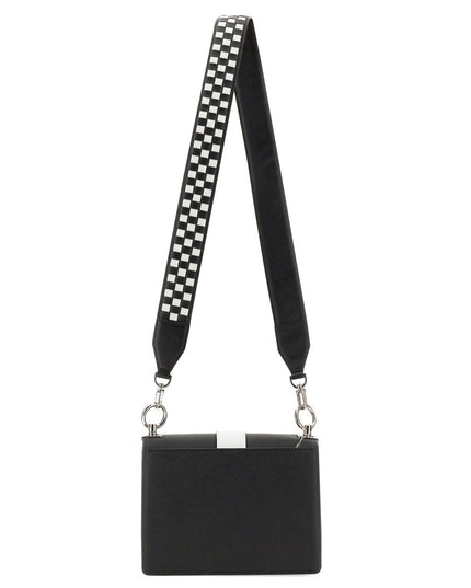 GREENWICH SHOULDER BAG