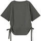 "GREY BANANA" T-SHIRT