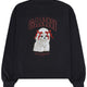 "GREY POODLE" T-SHIRT