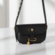 Bally Beckett Bag – Black