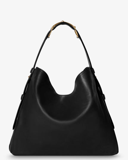 Gucci Beatrix Large leather shoulder bag