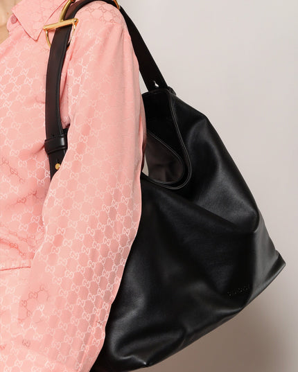 Gucci Beatrix Large leather shoulder bag