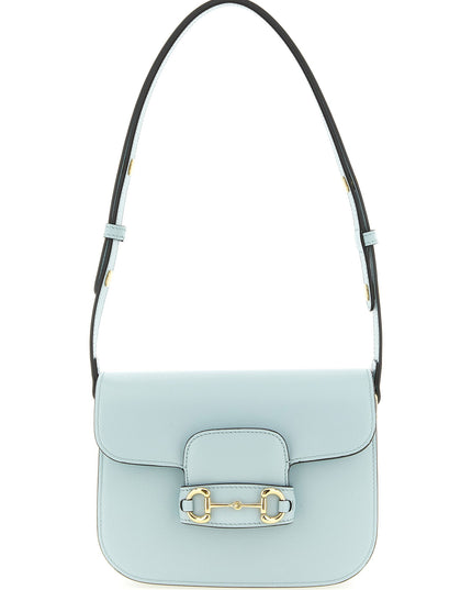 'Gucci Horsebit 1955' small shoulder bag