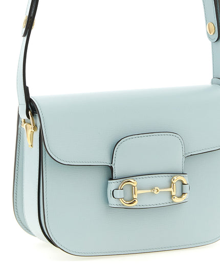 'Gucci Horsebit 1955' small shoulder bag