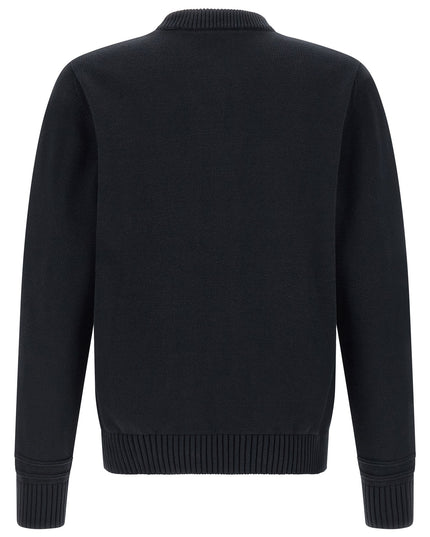 Gucci intarsia sweater