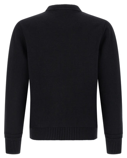Gucci intarsia sweater