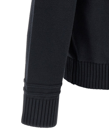 Gucci intarsia sweater