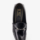Gucci Lugano leather loafers
