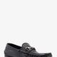 Gucci Lugano leather loafers