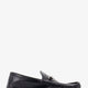 Gucci Lugano leather loafers