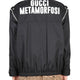 "GUCCI METAMORPHOSIS" JACKET