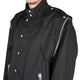 "GUCCI METAMORPHOSIS" JACKET