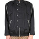 "GUCCI METAMORPHOSIS" JACKET