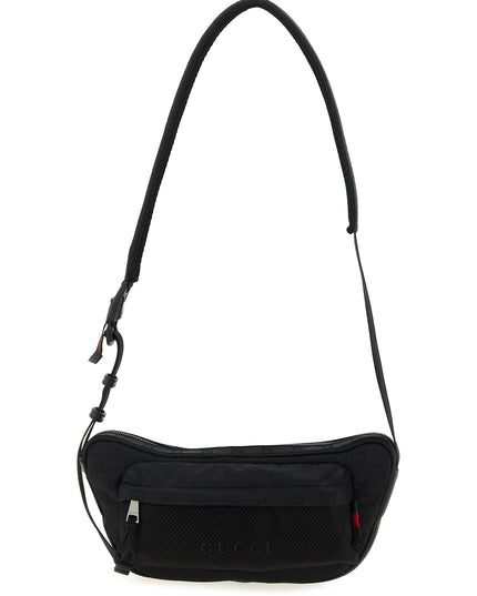 'Gucci Nexus' large fanny pack