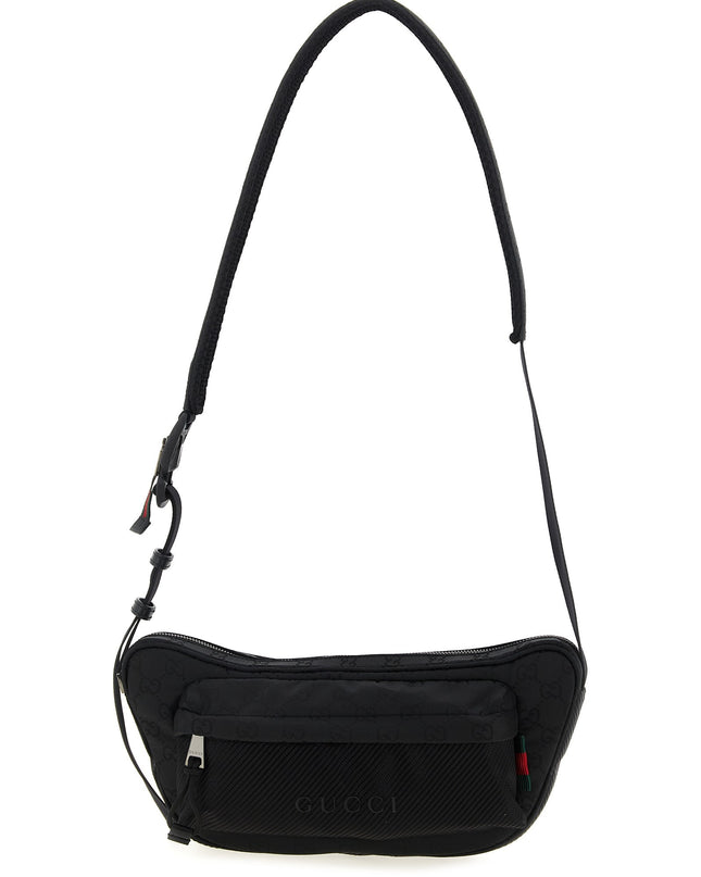 'Gucci Nexus' large fanny pack