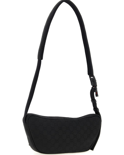 'Gucci Nexus' large fanny pack