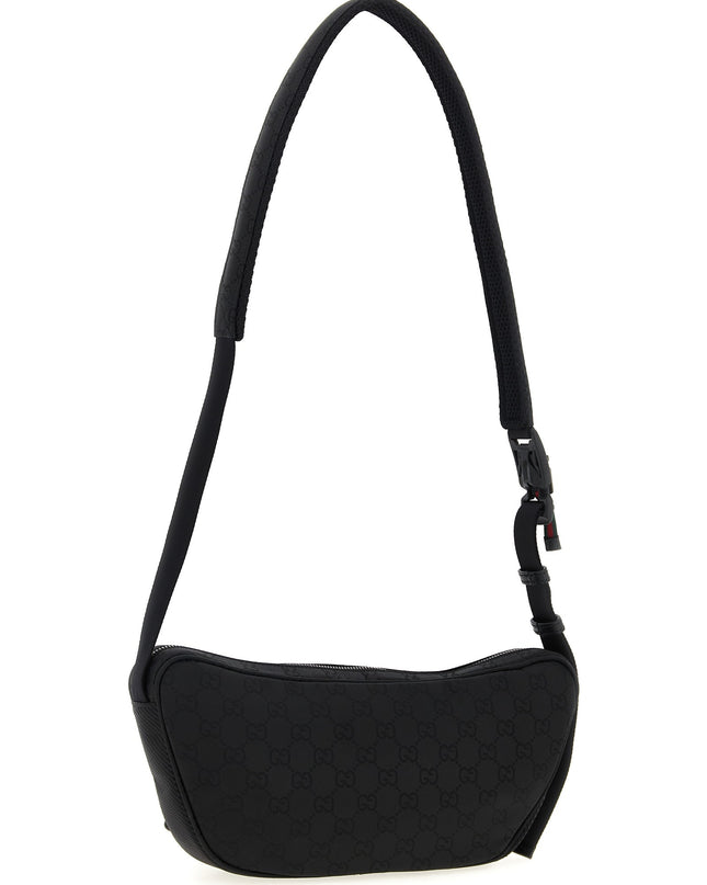 'Gucci Nexus' large fanny pack