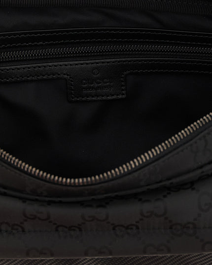 'Gucci Nexus' large fanny pack