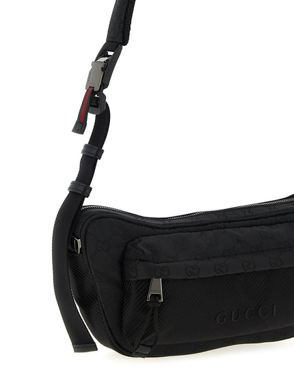 'Gucci Nexus' large fanny pack