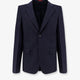Gucci pinstripe wool single-breasted blazer