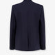 Gucci pinstripe wool single-breasted blazer