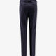 Gucci pinstripe wool trousers